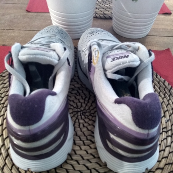 Nike Lunar eclipses 3 women's size 10.5 - Picture 5 of 11